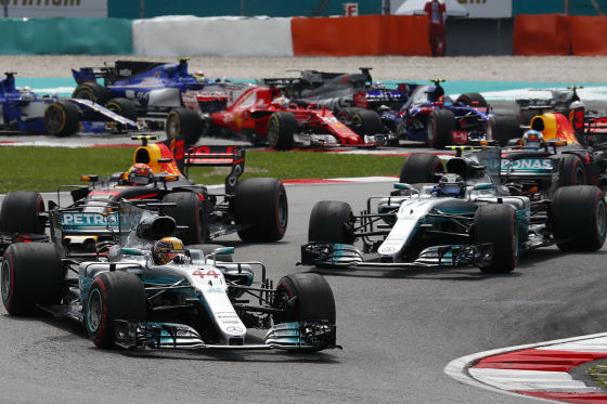 Formel 1