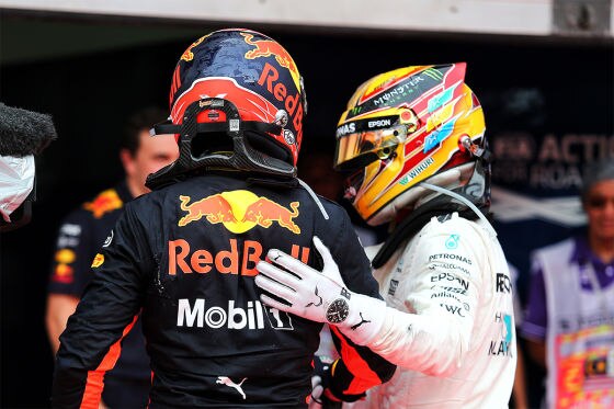 Hamilton