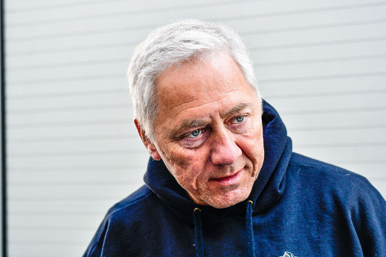 Das Rennauto ohne Regeln