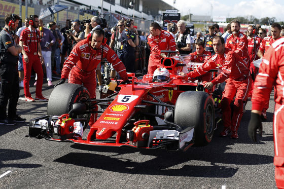 Formel 1