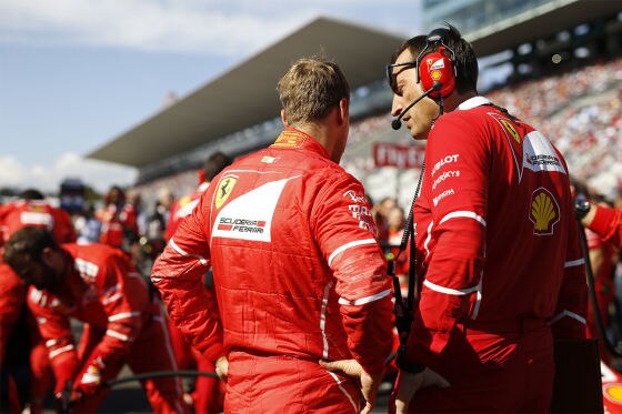 Vettel
