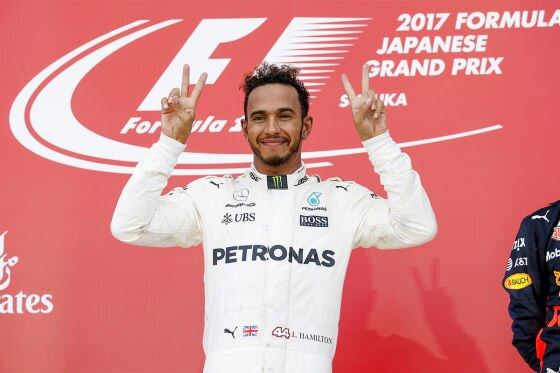 Hamilton