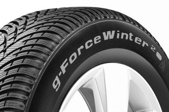 BFGoodrich g-Force Winter 2