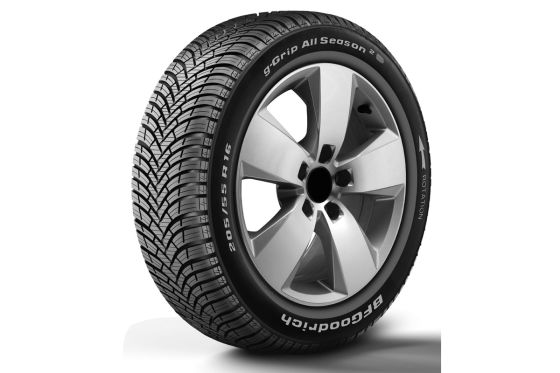 BFGoodrich g-Grip All Season 2