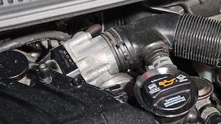 Luftmassenmesser (LMM): Defekte, Symptome und Kosten