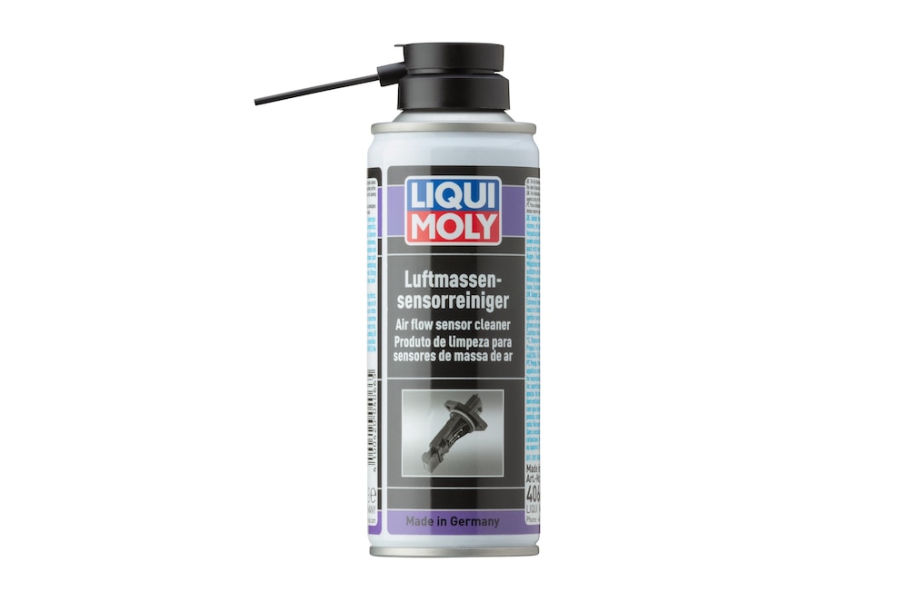 Luftmassensensor Reiniger von Liqui Moly