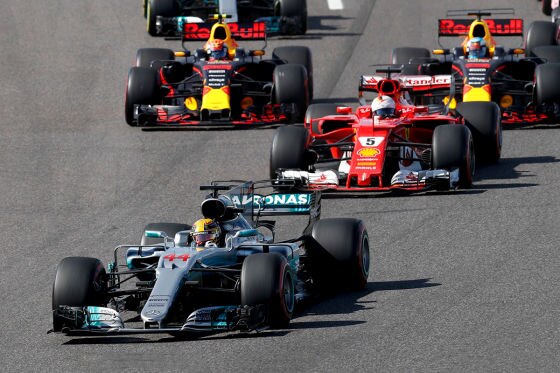 So schafft Vettel noch die Wende