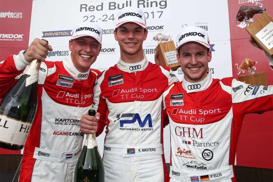 TT Cup