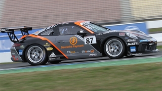 Audi Sport TT Cup