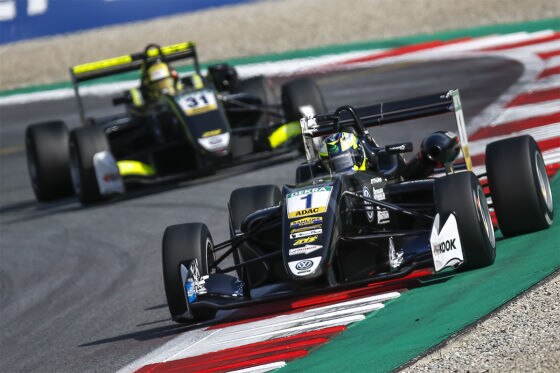 Formel 3