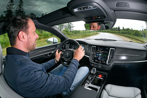 Alle Infos zum Polestar 1