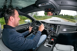 Bildergalerie Polestar 1