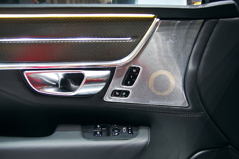 Polestar 1 (2019): Test, Reichweite, Preis Polestar 1 (2019): Test, Reichweite, Preis