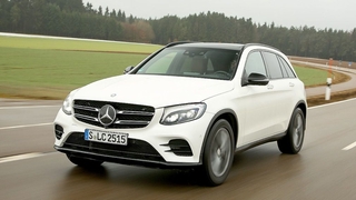 Defekte Airbag-Kabel: Rückruf bei Mercedes-Benz