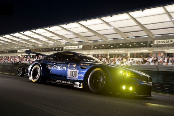 Need for Speed