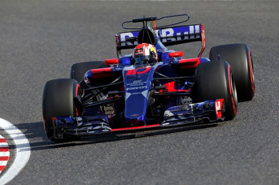 Gasly