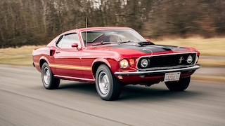 Pro & Kontra: Wie das Land, so das Auto?