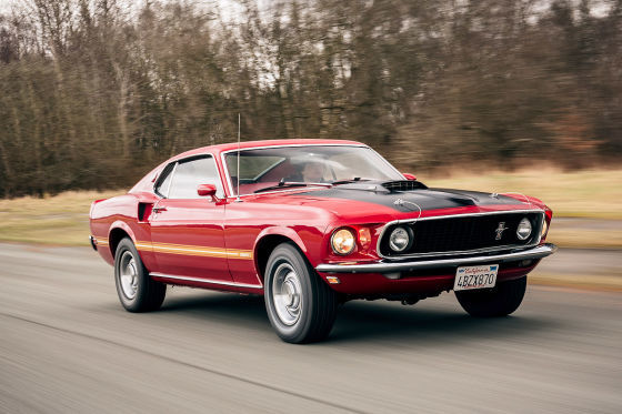 Pro & Kontra: Zustandsnoten Oldies