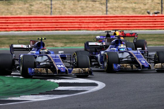 Formel 1
