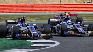 Formel 1: Teamchefin entmachtet