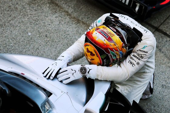 Hamilton