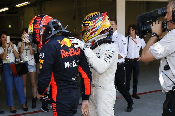 Hamilton