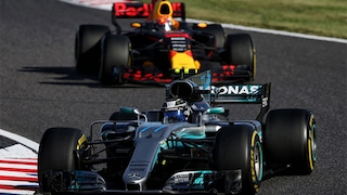 Formel 1: Verstappen