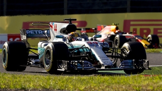 Formel 1