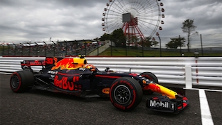 Formel 1: Red Bull vor Ausstieg?
