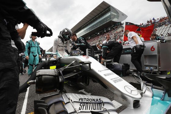 Rosberg
