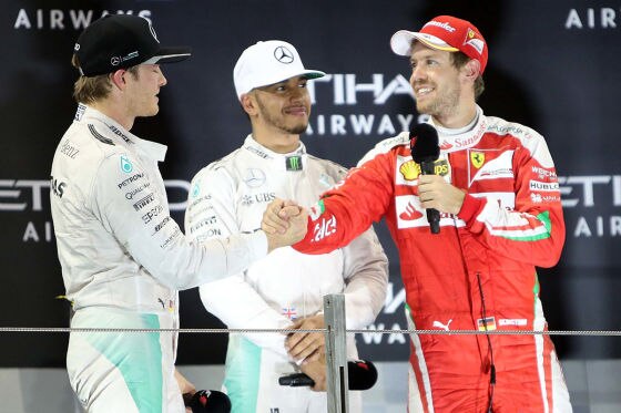 Podium