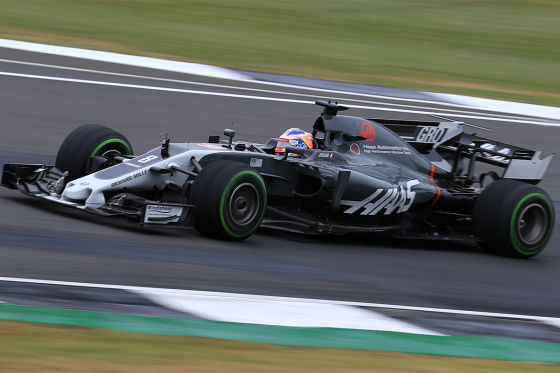 Haas