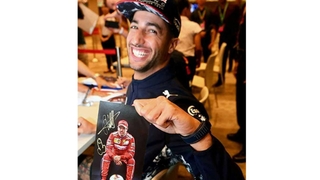 Formel 1: Ricciardo
