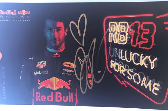 Red Bull