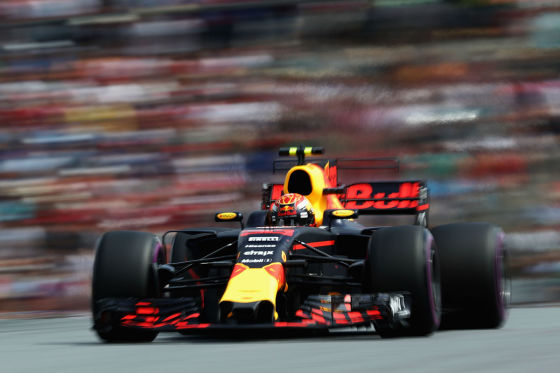 Verstappen