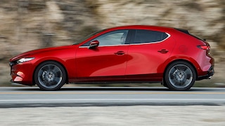 Mazda KAI Concept (2017): Vorstellung