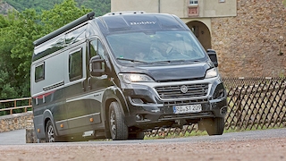 Hobby Vantana K65 ES