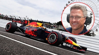 Formel 1: Statistik GP Kanada
