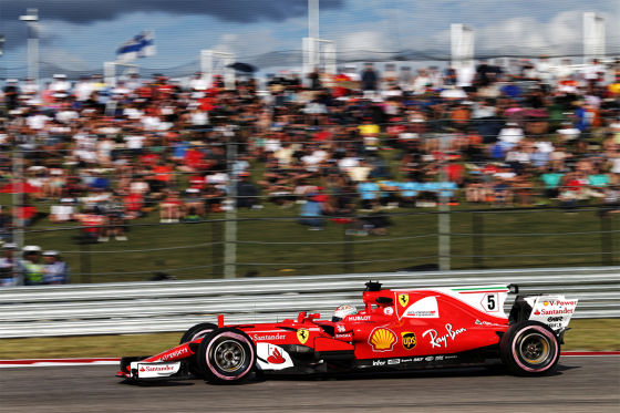 Vettel