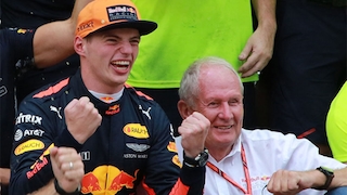 Formel 1: Red Bull vor Ausstieg?