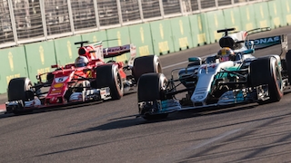 Formel 1: Presse prügelt auf Vettel ein