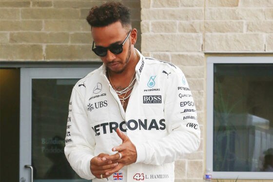 Hamilton
