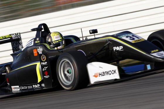 Formel 3