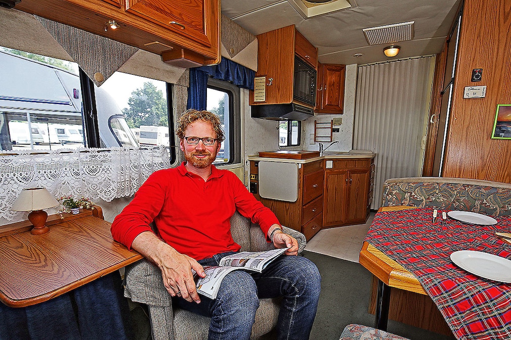 Winnebago Brave 25RC