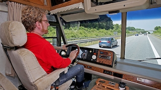 Winnebago Brave 25RC