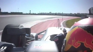 Formel 1: Verstappen