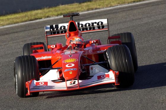 Schumacher