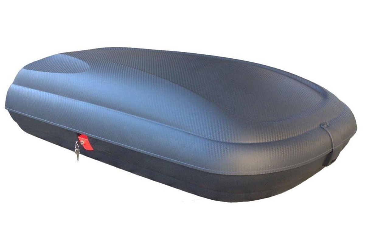 Marktübersicht: Dachboxen