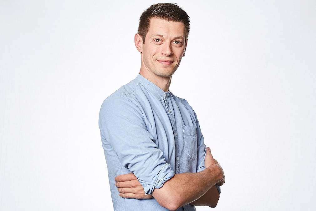 Peter Fischer