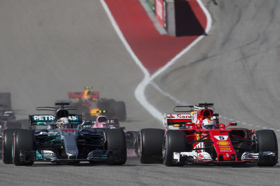 Ferrari